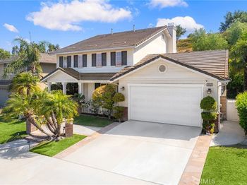 16848 Morning Glory Court