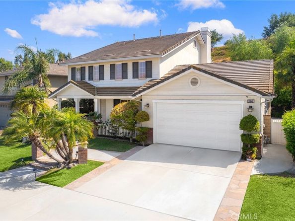 16848 Morning Glory Court, Chino Hills CA 91709