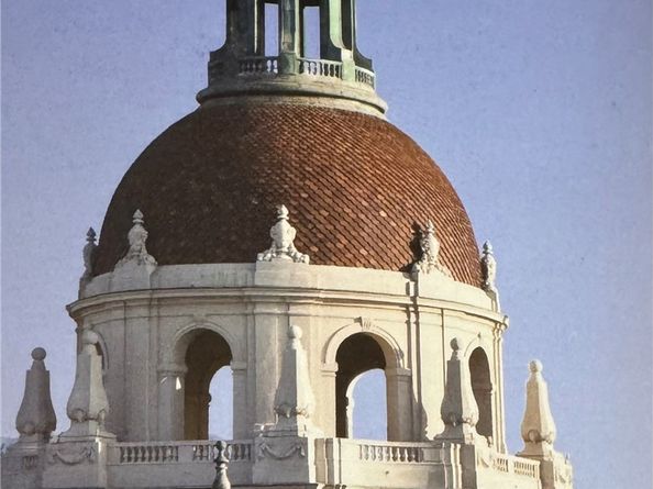 345 E Colorado Boulevard 303, Pasadena CA 91101