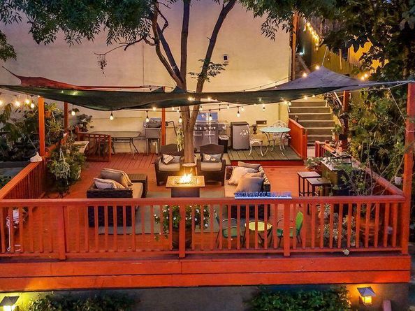1080 N Eastman Avenue, Los Angeles CA 90063