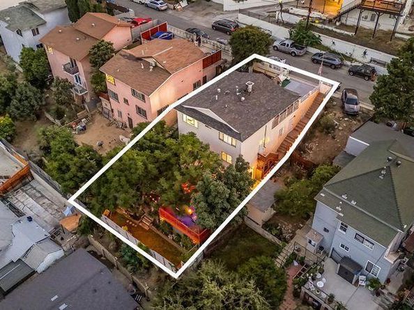 1080 N Eastman Avenue, Los Angeles CA 90063