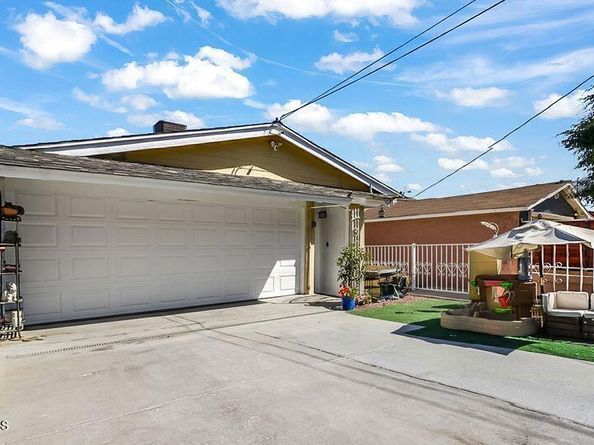 1080 N Eastman Avenue, Los Angeles CA 90063