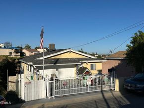 1080 N Eastman Avenue, Los Angeles CA 90063