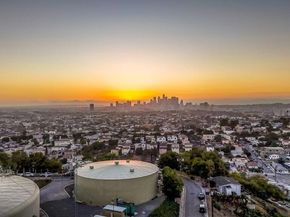 1080 N Eastman Avenue, Los Angeles CA 90063