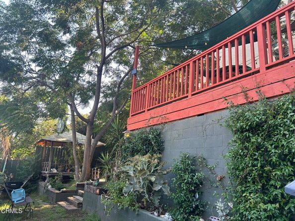 1080 N Eastman Avenue, Los Angeles CA 90063