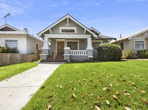 3609 4th Avenue, Los Angeles CA 90018