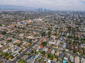 3609 4th Avenue, Los Angeles CA 90018