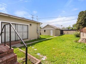 3609 4th Avenue, Los Angeles CA 90018