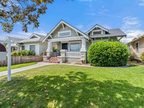 3609 4th Avenue, Los Angeles CA 90018