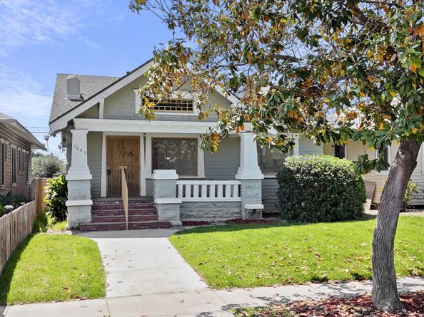 3609 4th Avenue, Los Angeles CA 90018