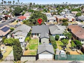 3609 4th Avenue, Los Angeles CA 90018