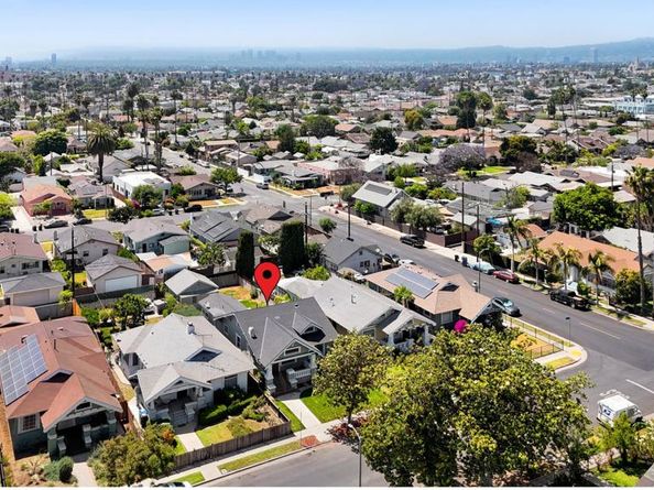 3609 4th Avenue, Los Angeles CA 90018