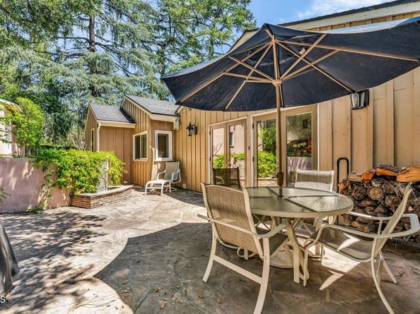 1313 E Palm Street, Altadena CA 91001