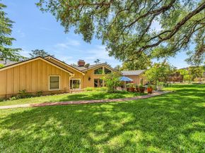 1313 E Palm Street, Altadena CA 91001