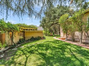 1313 E Palm Street, Altadena CA 91001