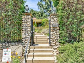 1313 E Palm Street, Altadena CA 91001