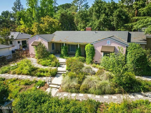 1313 E Palm Street, Altadena CA 91001