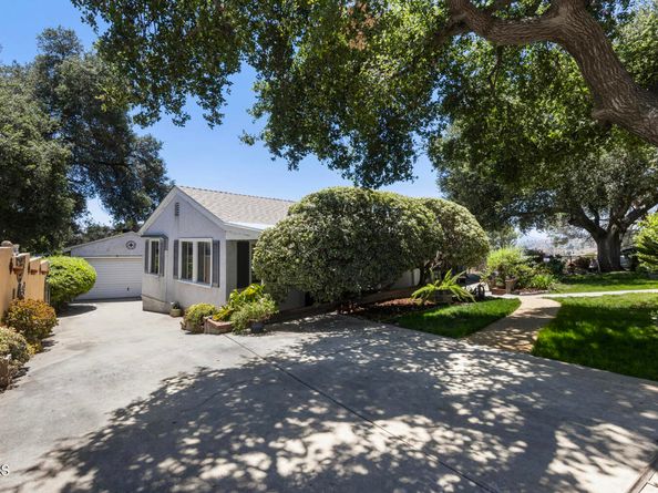 3624 Leilani Way, Altadena CA 91001