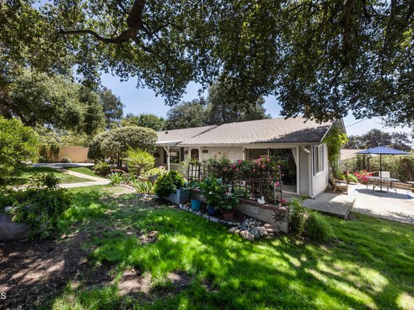 3624 Leilani Way, Altadena CA 91001