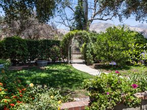 3624 Leilani Way, Altadena CA 91001