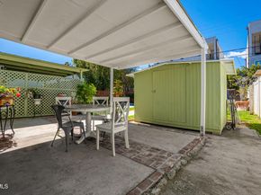 1849 Cylde Avenue, Los Angeles CA 90019