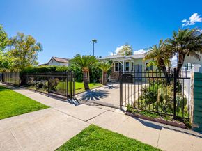 1849 Cylde Avenue, Los Angeles CA 90019
