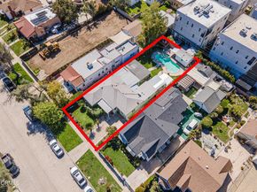 1849 Cylde Avenue, Los Angeles CA 90019