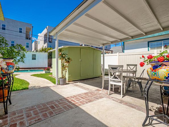1849 Cylde Avenue, Los Angeles CA 90019