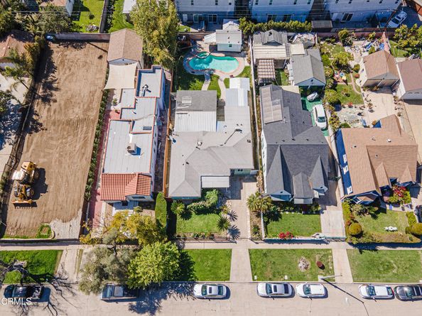 1849 Cylde Avenue, Los Angeles CA 90019
