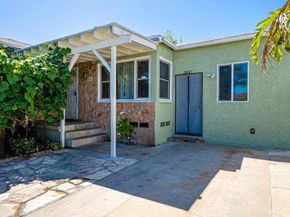 1849 Cylde Avenue, Los Angeles CA 90019