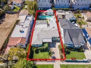 1849 Cylde Avenue, Los Angeles CA 90019