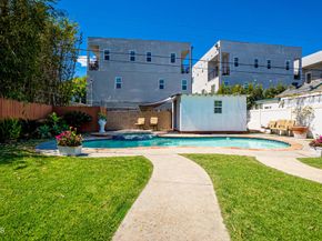 1849 Cylde Avenue, Los Angeles CA 90019