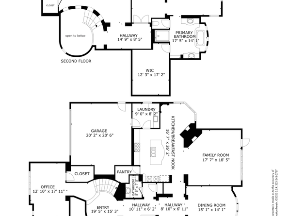 605 Coate Court, Altadena CA 91001