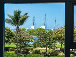 1431 Pacific Highway 315, San Diego CA 92101