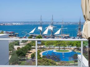 1431 Pacific Highway 315, San Diego CA 92101