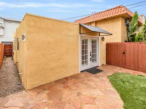4444 42nd, San Diego CA 92116
