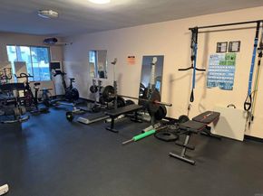 2244 2nd Ave. 25, San Diego CA 92101