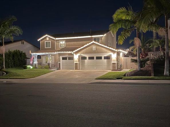 346 Rimhurst Court, Oceanside CA 92058