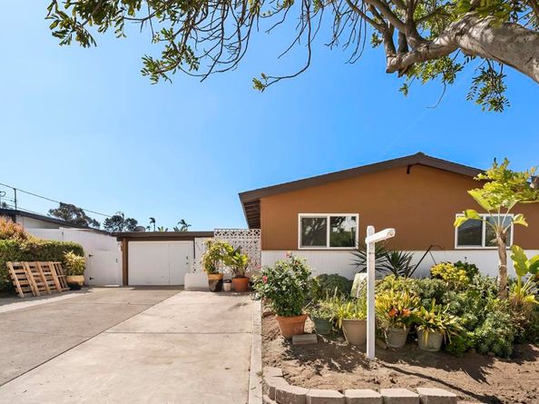 4657 Chateau Place, San Diego CA 92117