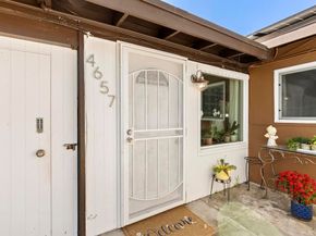 4657 Chateau Place, San Diego CA 92117