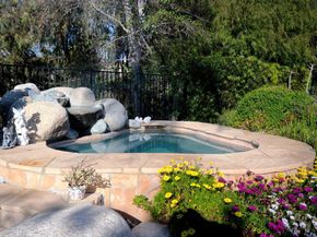 15522 Churchills Downs, Rancho Santa Fe CA 92067