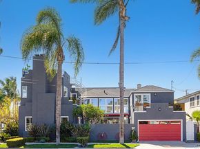 1725 Monterey Avenue, Coronado CA 92118