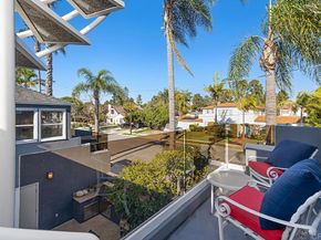 1725 Monterey Avenue, Coronado CA 92118