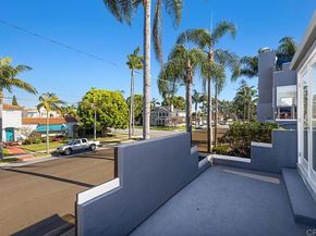 1725 Monterey Avenue, Coronado CA 92118