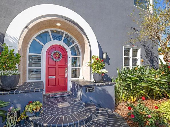 1725 Monterey Avenue, Coronado CA 92118