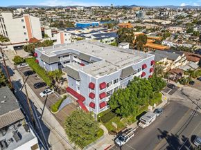 3760 Florida 209, San Diego CA 92104