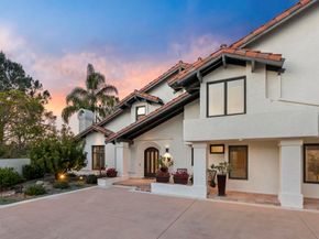 14835 Caminito Lorren, Del Mar CA 92014