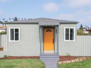 631 S Gregory Street, San Diego CA 92113