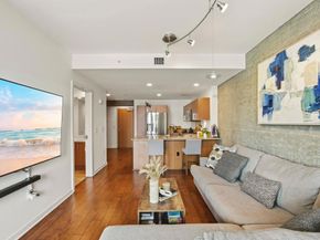 800 The Mark Lane 1002, San Diego CA 92101