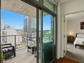 800 The Mark Lane 1002, San Diego CA 92101